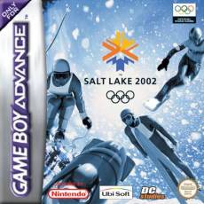 Salt Lake 2002 voor de GameBoy Advance kopen op nedgame.nl
