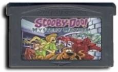 Scooby Doo Mystery Mayhem (losse cassette) voor de GameBoy Advance kopen op nedgame.nl