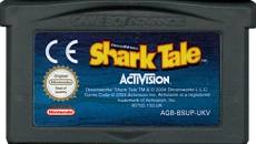 Shark Tale (losse cassette) voor de GameBoy Advance kopen op nedgame.nl