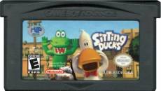 Sitting Ducks (losse cassette) voor de GameBoy Advance kopen op nedgame.nl