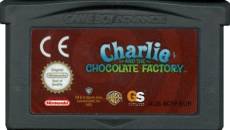 Sjakie en de Chocoladefabriek (losse cassette) voor de GameBoy Advance kopen op nedgame.nl