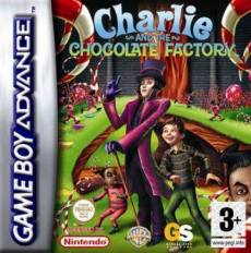 Sjakie en de Chocoladefabriek voor de GameBoy Advance kopen op nedgame.nl