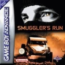 Smuggler's Run voor de GameBoy Advance kopen op nedgame.nl