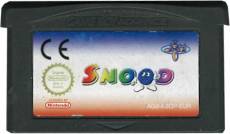 Snood (losse cassette) voor de GameBoy Advance kopen op nedgame.nl