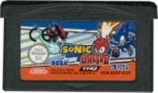 Sonic Battle (losse cassette) voor de GameBoy Advance kopen op nedgame.nl