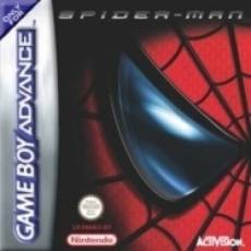 Spider-man the Movie voor de GameBoy Advance kopen op nedgame.nl