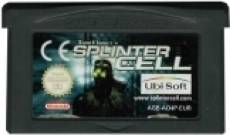 Splinter Cell (losse cassette) voor de GameBoy Advance kopen op nedgame.nl