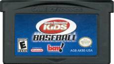 Sports Illustrated for Kids: Baseball (losse cassette) voor de GameBoy Advance kopen op nedgame.nl
