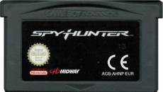 Spy Hunter (losse cassette) voor de GameBoy Advance kopen op nedgame.nl