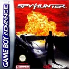 Spy Hunter voor de GameBoy Advance kopen op nedgame.nl