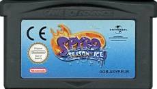 Spyro: Season of Ice (losse cassette) voor de GameBoy Advance kopen op nedgame.nl