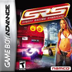 Street Racing Syndicate voor de GameBoy Advance kopen op nedgame.nl