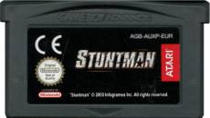 Stuntman (losse cassette) voor de GameBoy Advance kopen op nedgame.nl