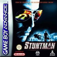 Stuntman voor de GameBoy Advance kopen op nedgame.nl