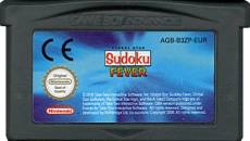 Sudoku Fever (losse cassette) voor de GameBoy Advance kopen op nedgame.nl