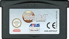 Super Dodge Ball Advance (losse cassette) voor de GameBoy Advance kopen op nedgame.nl