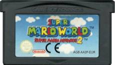 Super Mario Advance 2 (losse cassette) voor de GameBoy Advance kopen op nedgame.nl