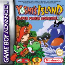 Super Mario Advance 3 - Yoshi's Island voor de GameBoy Advance kopen op nedgame.nl