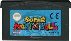Super Mario Ball (losse cassette) voor de GameBoy Advance kopen op nedgame.nl