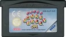 Super Monkey Ball Jr. (losse cassette) voor de GameBoy Advance kopen op nedgame.nl