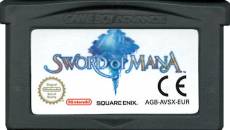 Sword of Mana (losse cassette) (Frans/Duits-talig) voor de GameBoy Advance kopen op nedgame.nl