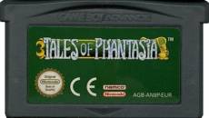Tales of Phantasia (losse cassette) voor de GameBoy Advance kopen op nedgame.nl