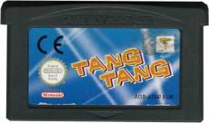 Tang Tang (losse cassette) voor de GameBoy Advance kopen op nedgame.nl