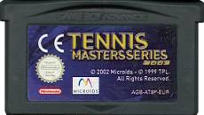 Tennis Masters Series 2003 (losse cassette) voor de GameBoy Advance kopen op nedgame.nl