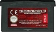 Terminator 3 (losse cassette) voor de GameBoy Advance kopen op nedgame.nl