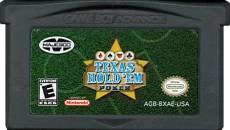 Texas Hold'em Poker (losse cassette) voor de GameBoy Advance kopen op nedgame.nl