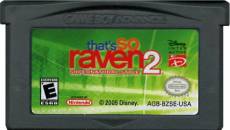 That's so Raven 2 (losse cassette) voor de GameBoy Advance kopen op nedgame.nl