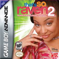 That's so Raven 2 voor de GameBoy Advance kopen op nedgame.nl