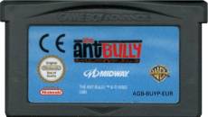 The Ant Bully (losse cassette) voor de GameBoy Advance kopen op nedgame.nl