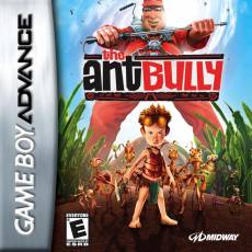 The Ant Bully voor de GameBoy Advance kopen op nedgame.nl