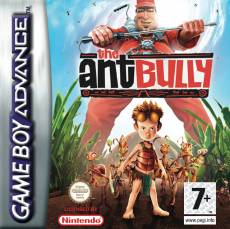 The Ant Bully voor de GameBoy Advance kopen op nedgame.nl