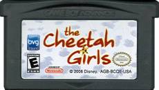 The Cheetah Girls (losse cassette) voor de GameBoy Advance kopen op nedgame.nl
