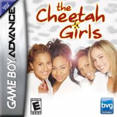 The Cheetah Girls voor de GameBoy Advance kopen op nedgame.nl