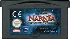 The Chronicles of Narnia (losse cassette) voor de GameBoy Advance kopen op nedgame.nl
