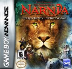 The Chronicles of Narnia voor de GameBoy Advance kopen op nedgame.nl