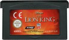 The Lion King (losse cassette) voor de GameBoy Advance kopen op nedgame.nl