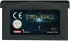 The Lord Of The Rings The Fellowship Of The Ring (losse cassette) voor de GameBoy Advance kopen op nedgame.nl