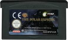 The Polar Express (losse cassette) voor de GameBoy Advance kopen op nedgame.nl