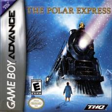 The Polar Express voor de GameBoy Advance kopen op nedgame.nl