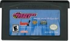 The Powerpuff Girls Mojo Jojo (losse cassette) voor de GameBoy Advance kopen op nedgame.nl