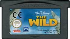 The Wild (losse cassette) voor de GameBoy Advance kopen op nedgame.nl