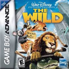 The Wild voor de GameBoy Advance kopen op nedgame.nl