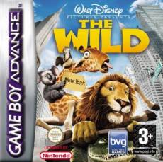 The Wild voor de GameBoy Advance kopen op nedgame.nl