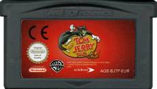 Tom and Jerry Tales (losse cassette) voor de GameBoy Advance kopen op nedgame.nl