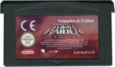 Tomb Raider Legend (losse cassette) voor de GameBoy Advance kopen op nedgame.nl