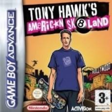 Tony Hawk American Sk8land voor de GameBoy Advance kopen op nedgame.nl